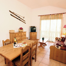Chalet in Villarodin Near Lake, Villarodin-Bourget — photo 3