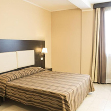 Hotel Corte Business, 卡夫里亚戈 — 照片 4