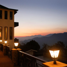 Digantaa Resort, 奈尼塔尔 — 照片 3