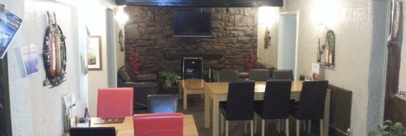 The Cross Inn, 科顿 — 照片 1
