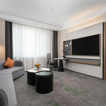 Hampton By Hilton Kuitun, Куйтун — фото 4