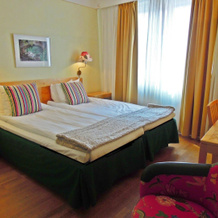 Mora Hotell & Spa, Мора — фото 3