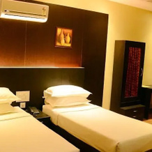 Hotel Bekal Palace, Bekal — photo 3
