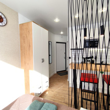 Апартаменты Bonapart Loft Style Сколково, Новоивановское — фото 5