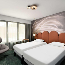 Mercure Debrecen, Debrecen — photo 5