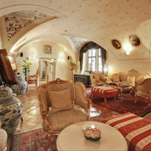 Alchymist Grand Hotel & Spa, Прага — фото 2