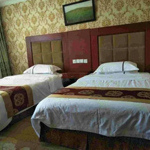 Shangdu Hotel, Чжэнлан — фото 4