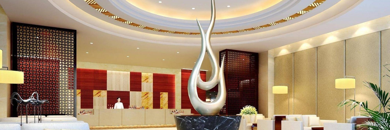 Red Forest Hotel, 宜春 — 照片 1