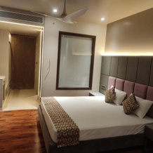 Hotel Jalsa Retreat, Бхопал — фото 2