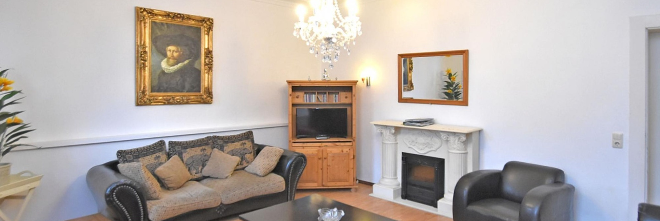 Heritage Villa With Home Cinema, Sauna, 特罗延 — 照片 1