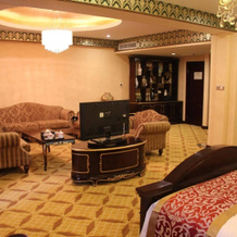 Tibet Taicheng Hotel, Лхаса — фото 5