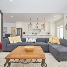 Lakeview Luxury Retreat, 伊利堡 — 照片 4