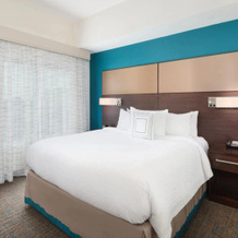 Residence Inn by Marriott Spartanburg Westgate, Spartanburg — photo 3