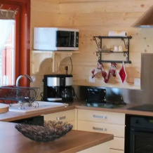 Chalets Legendes D'automne, Vars — photo 5