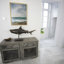 Apartamento Elegant Cadiz, 加的斯 — 照片 2