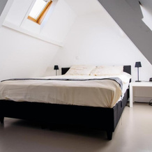 Apartment Naarden-vesting, 纳尔登 — 照片 5