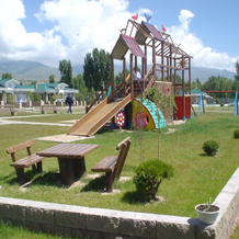 Karven Issyk-Kul', Bulan-Sogotty — photo 4