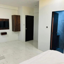 Hotel New City Light, 苏拉特 — 照片 3
