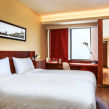 ibis New Delhi Aerocity Hotel, 新德里 — 照片 3