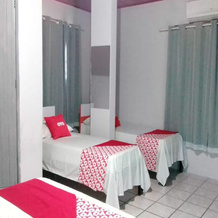 OYO Hotel Portal da Cidade, Entre Rios — photo 4