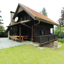 Quiet Holiday Home Near Ski Resort, Нойхаус — фото 5