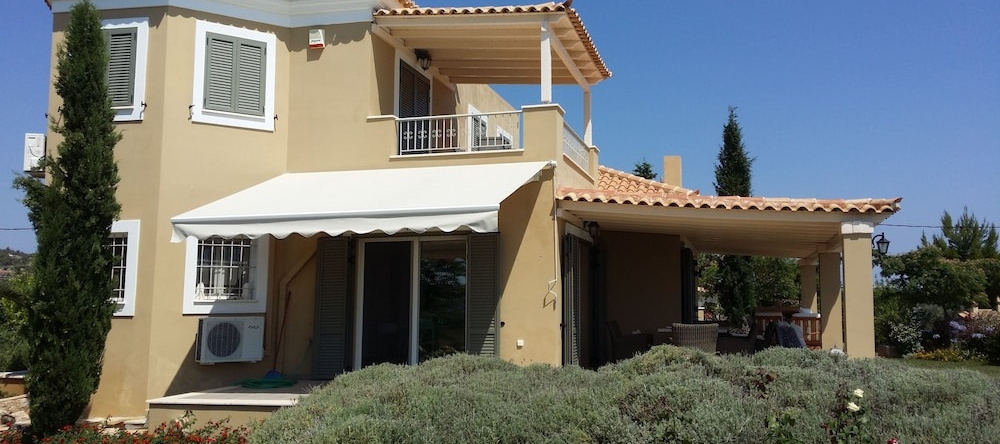 Villa Grace, Porto Heli — photo 1