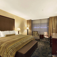 Poco Inn and Suites Hotel & Conference Centre, 高贵林港 — 照片 3