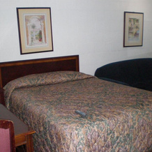 Quail Run Motor Inn, Ла-Гранде — фото 3