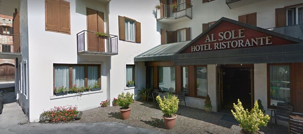 Al Sole, Pieve di Cadore — photo 1
