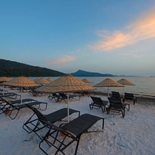 Voxx Marmaris Beach Resort Hotel, Хисарёню — фото 4