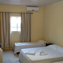 Hotel Gt, Caete — photo 3