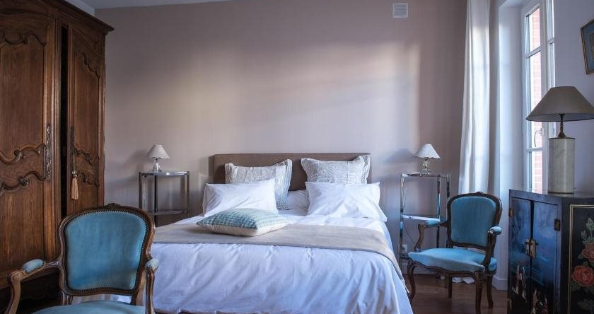 Chambres Dhtes Amarilli, Тулуза — фото 1