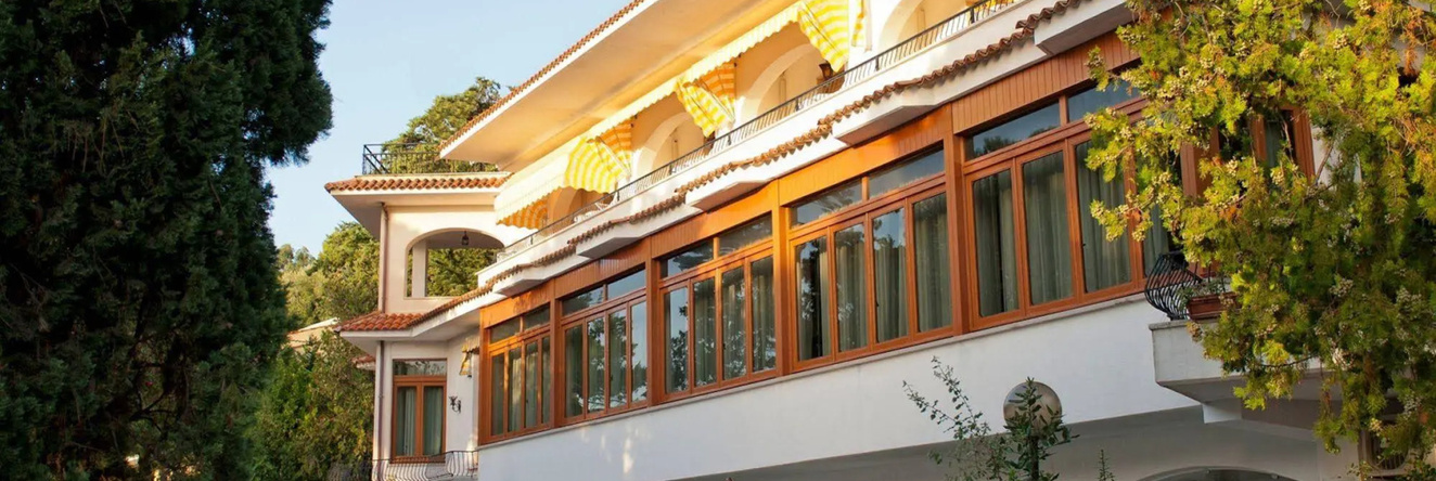 Hotel Paradiso Residence, Кастеллабате — фото 1