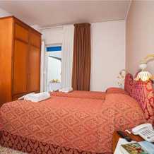 Hotel Caruso, Скьяццано — фото 3