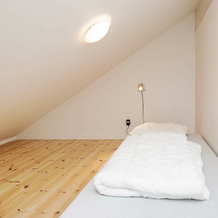 Vintage Holiday Home in Rødby With Hot Tub, 洛兰 — 照片 3