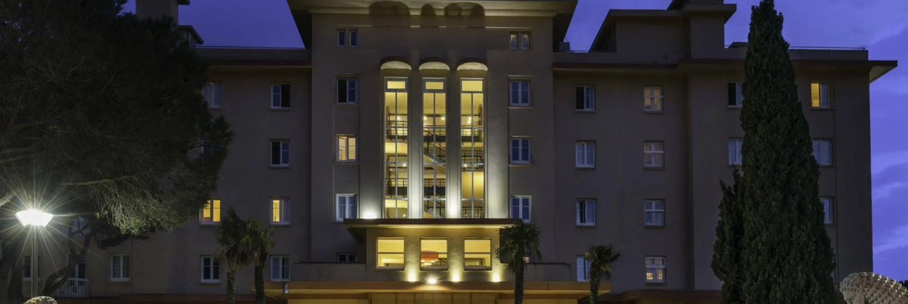 Hôtel Club Vacanciel Les Issambres, Лез-Иссамбр — фото 1