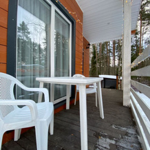 EduneEdu — cottages for rent Guest house, 索斯诺沃 — 照片 3