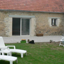 Gite Des Cigognes, Aignerville — photo 5