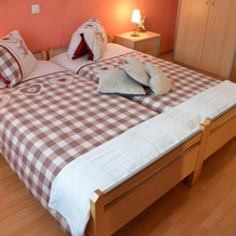 Hotel-Restaurant Ronalp, 比尔兴 — 照片 5