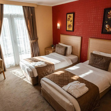 Atabay Termal Hotel, Козаклы — фото 3