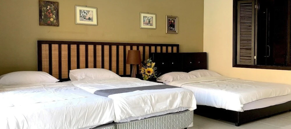 2 Room Apartment@ Gold Coast Morib Banting, Banting — photo 1