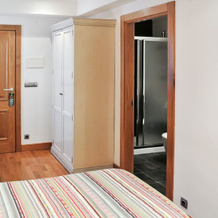 Hostal y Albergue Haizea - Hostel, 奥里斯贝里/埃斯皮纳尔 — 照片 5