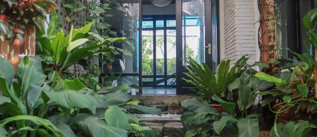 Homestay in Tay Ninh, Hoa Thanh — photo 1