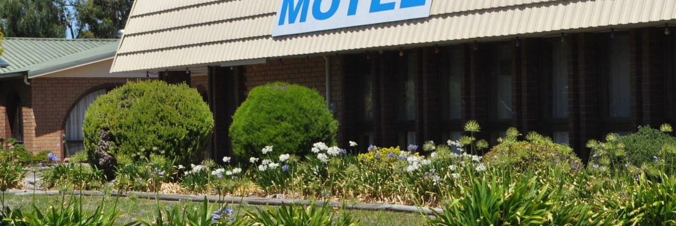 Keith Motor Inn, 基思 — 照片 1