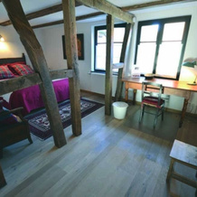 Bed and Kougelhopf, Mittelhausbergen — photo 3