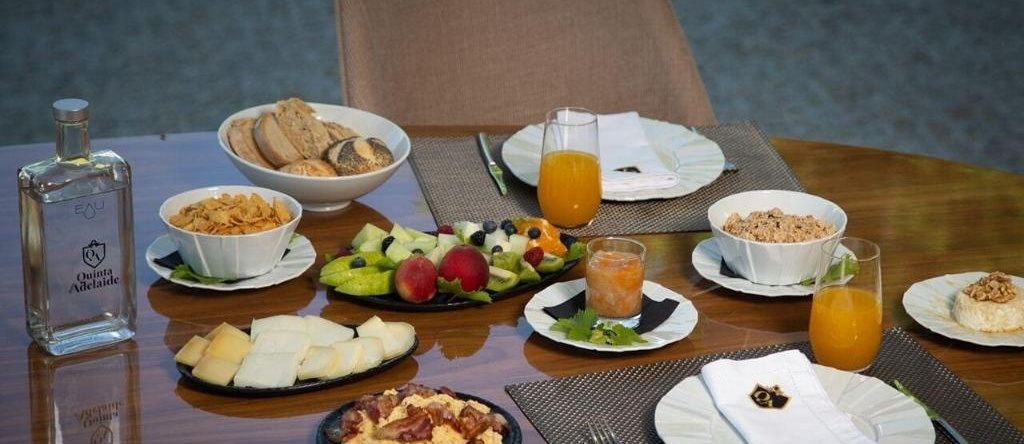 Olive Nature Hotel & SPA - Quinta Valle de Passos, 瓦尔帕苏什 — 照片 1