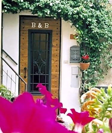 B&B Mari, Vasanello — photo 1