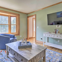 Onset Home W/ Deck: Walk To Beach On Buzzards Bay!, Бурн — фото 5