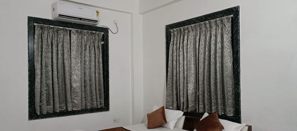 Brajdham Hotel Barsana, 甲西 — 照片 1