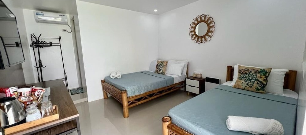The Philip Ann Resort, Mabini — photo 1